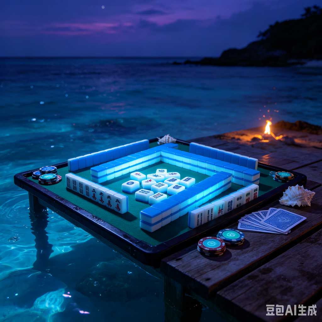 Perpignan,mahjong