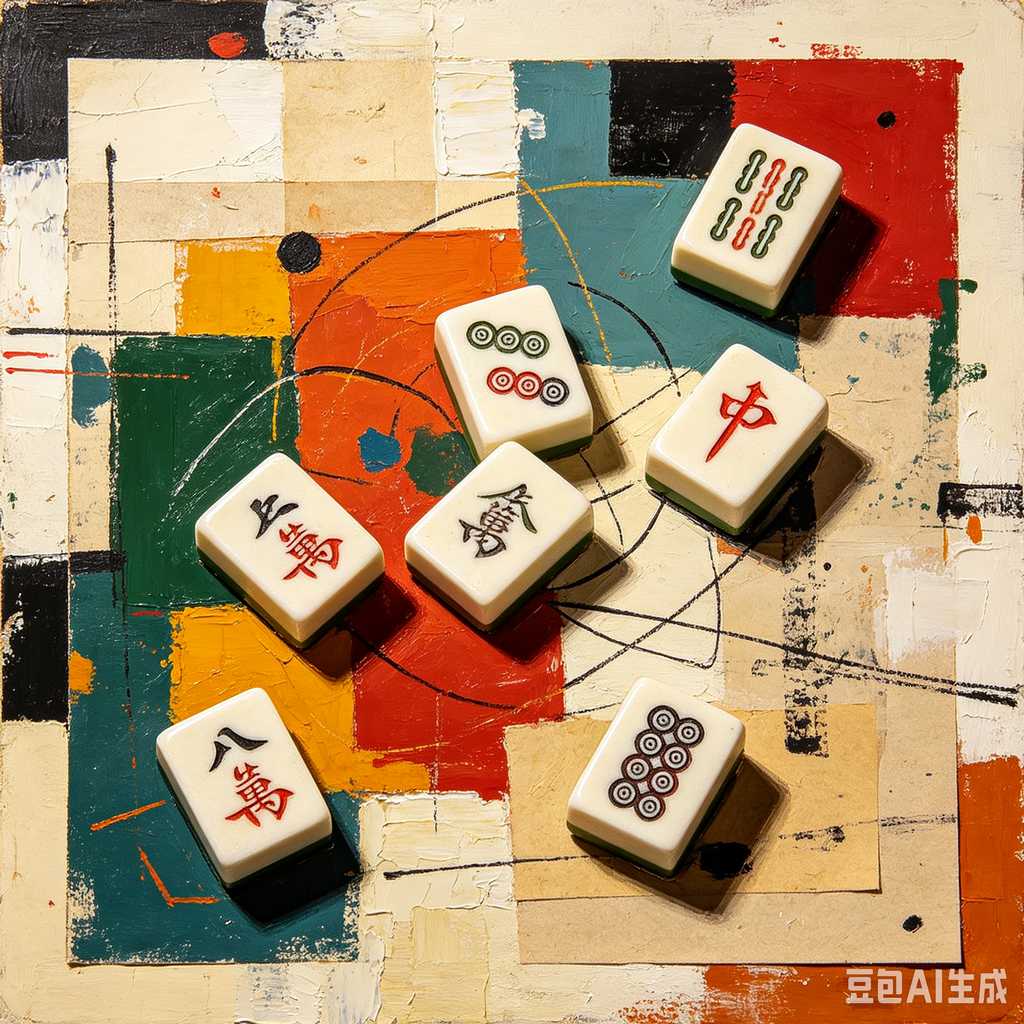 Zagreb,mahjong