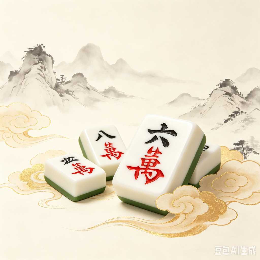 Edinburgh,mahjong