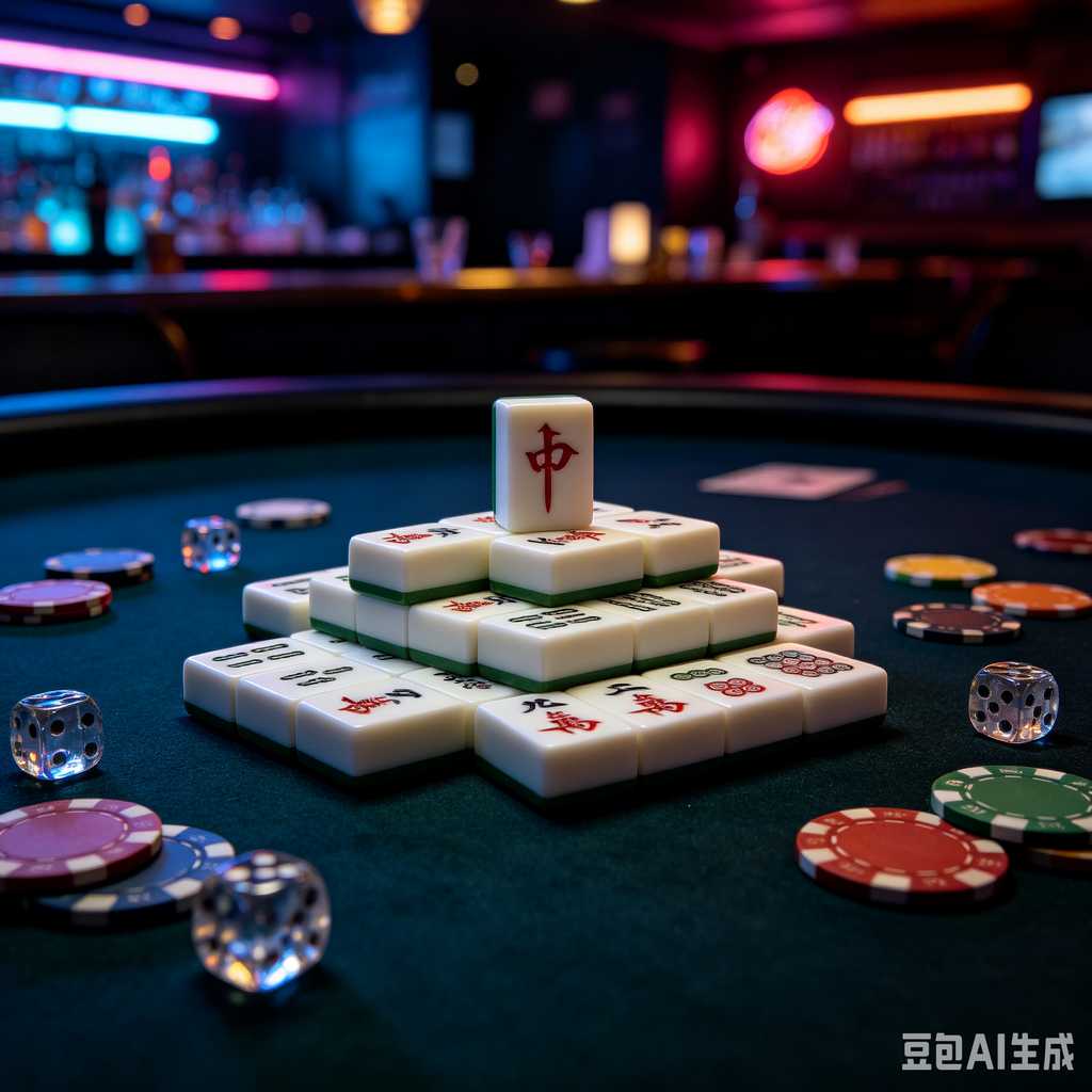 BirminghamAL,mahjong