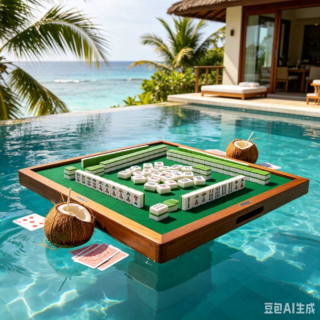 StLouis,mahjong